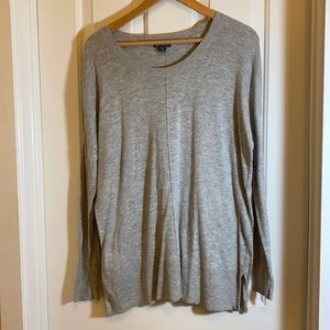 Eddie Bauer Christine Pullover Sweater